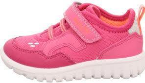 Pink/Orange