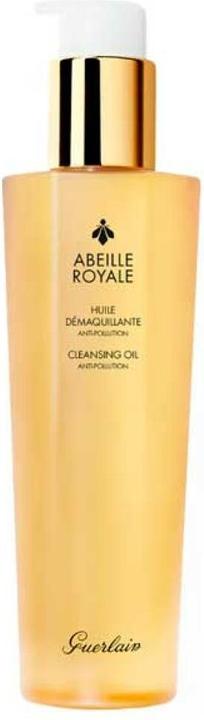 Produktbild Guerlain Abeille Royale Cleansing Oil (Reinigungsöl, 150 ml)