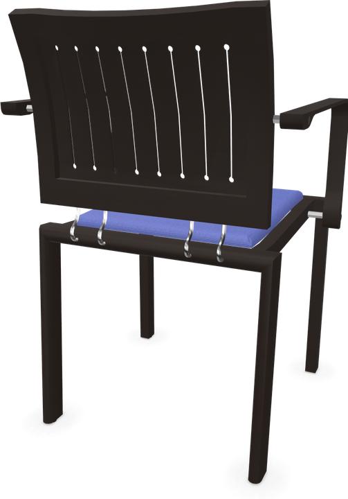 Image du produit Dietiker Quadro W Stuhl