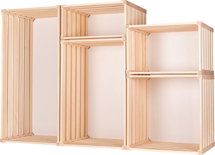 Actual product image Eicher Holzwaren Joanna (35 cm, 1x)