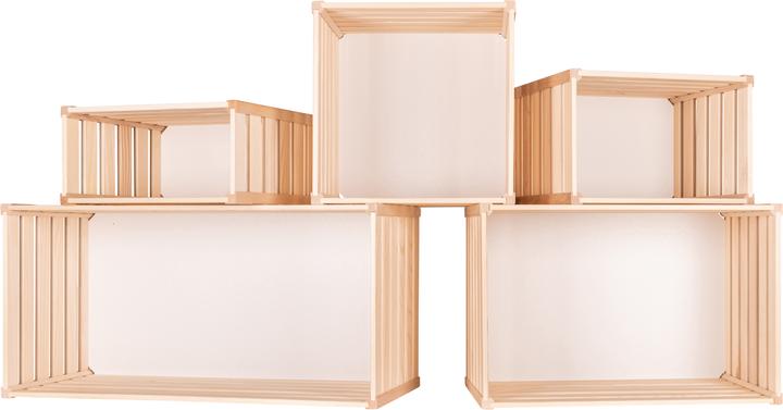 Actual product image Eicher Holzwaren Joanna (35 cm, 1x)