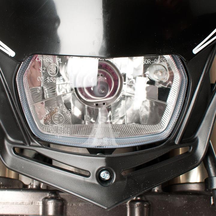 Produktbild Rtech Lampenmaske V-Face E-geprüft
