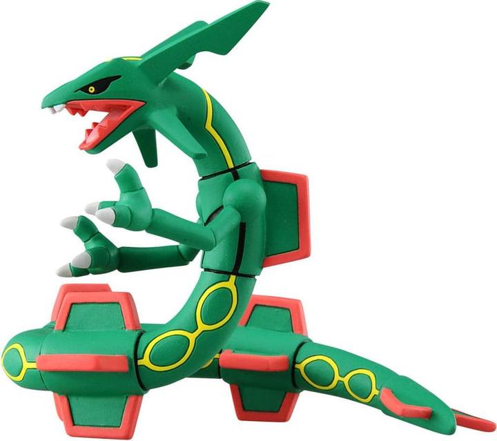 Immagine prodotto Takara Tomy Pokemon - Rayquaza ML-05 Moncollé