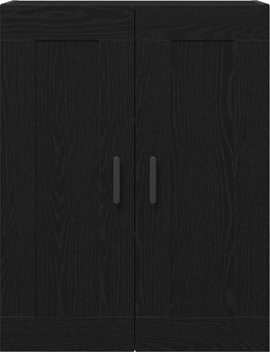 Image du produit vidaXL Buffet haut (34 x 34 x 180 cm)