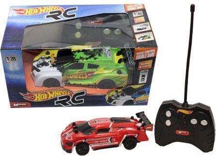 Produktbild Mondo Hot Wheels Cars Assorted