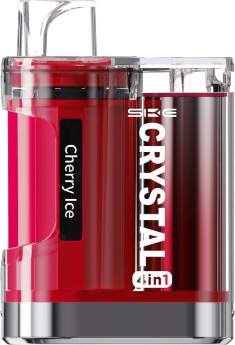 Produktbild SKE Crystal 4in1 Pod Kit