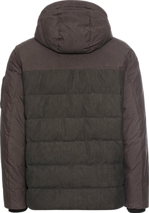 Produktbild Camel Active Stepp-Blouson mit abnehmbarer Kapuze (50)