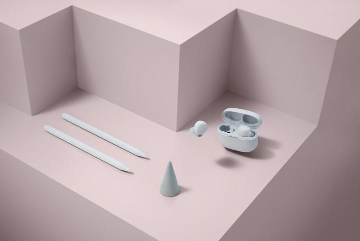Image du produit Sony Linkbuds S (ANC, 6 h, Sans fil)