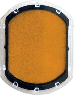Produktbild Colop little NIO Stempelkissen orange retail