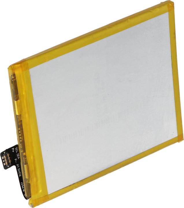 Produktbild AccuCell Akku passend für ONEPLUS 6