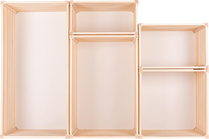 Actual product image Eicher Holzwaren Joanna (35 cm, 1x)