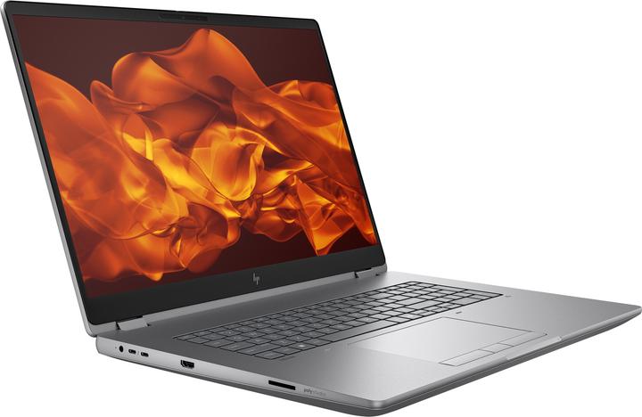 Produktbild HP ZBook Fury G1i (17.99", Intel Core Ultra 7 255HX, 64 GB, 2000 GB, CH)
