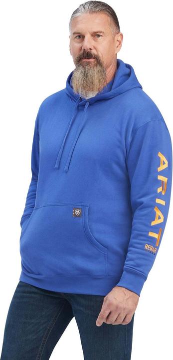 Immagine prodotto Ariat Rebar Graphic (S)