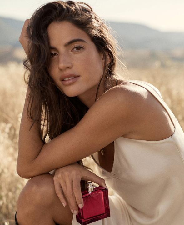 Image du produit Ralph Lauren Romance Eau de Parfum Intense Femme Parfum Floral Woody 3.4 Fl Oz (Eau de parfum, 100 ml)