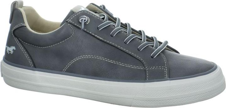 Immagine prodotto Mustang Canvas Slipper (36)