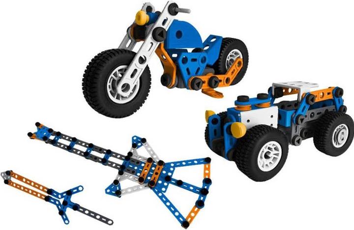 Actual product image Meccano Junior