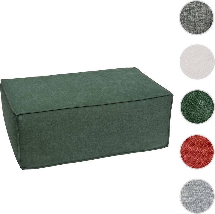 Actual product image JOHN316 Ottomane