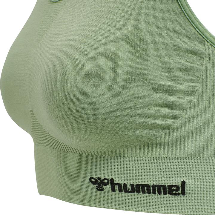 Immagine prodotto hummel Tif Seamless Sports Top (XS)