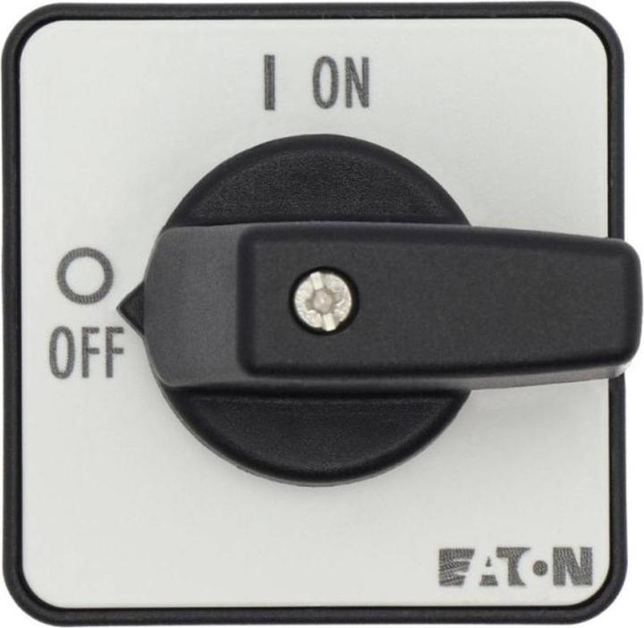 Actual product image Eaton ON-OFF Control SwitchES