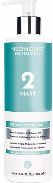 Neomoshy ABSOLUT HYDRATION mask 300ml (300 ml)