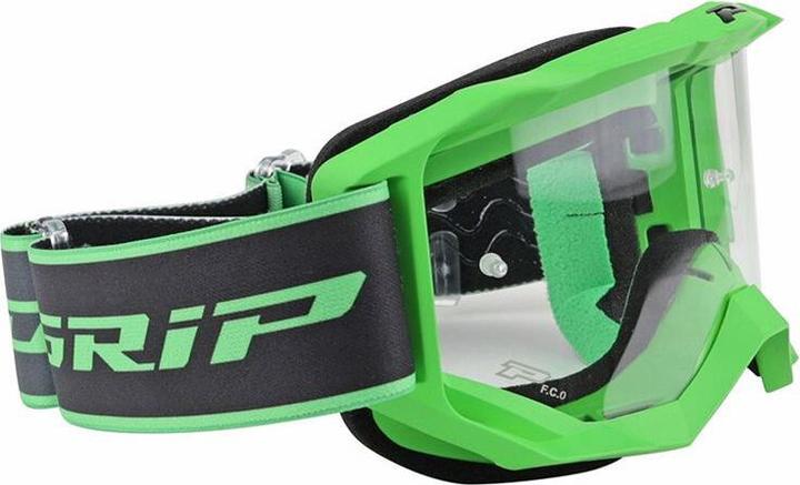 Actual product image ProGrip 3300 TR Vision Go