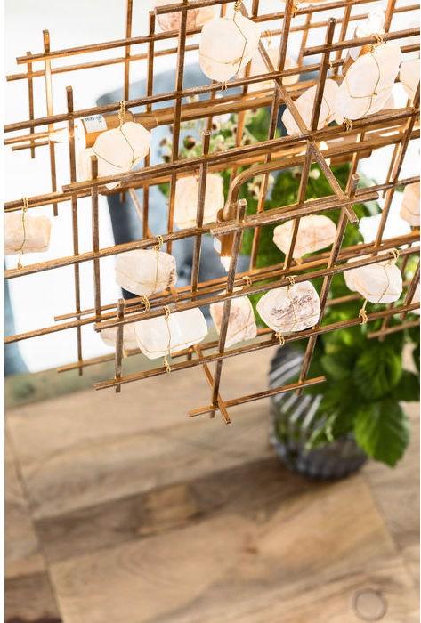 Immagine prodotto Kare Design Lampada a sospensione Stone Mobile (G9)