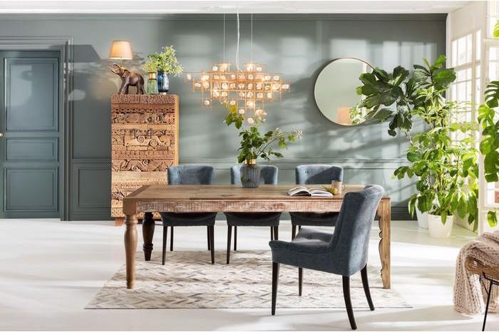 Immagine prodotto Kare Design Lampada a sospensione Stone Mobile (G9)