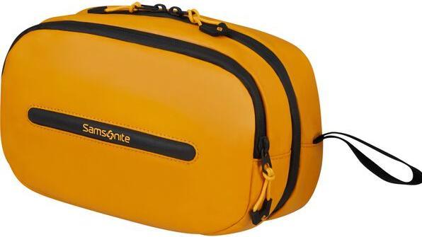Produktbild Samsonite Kulturtasche ECODIVER yellow (4 l)