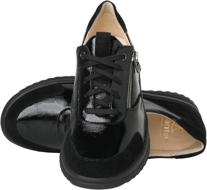 Actual product image Ganter Heike-H Sneakers for Wider Feet (37.5)