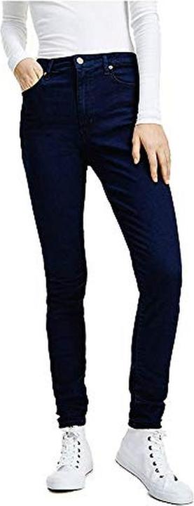 Immagine prodotto Tommy Hilfiger Scanton Super Skinny blu scuro elasticizzato (W24/L32)
