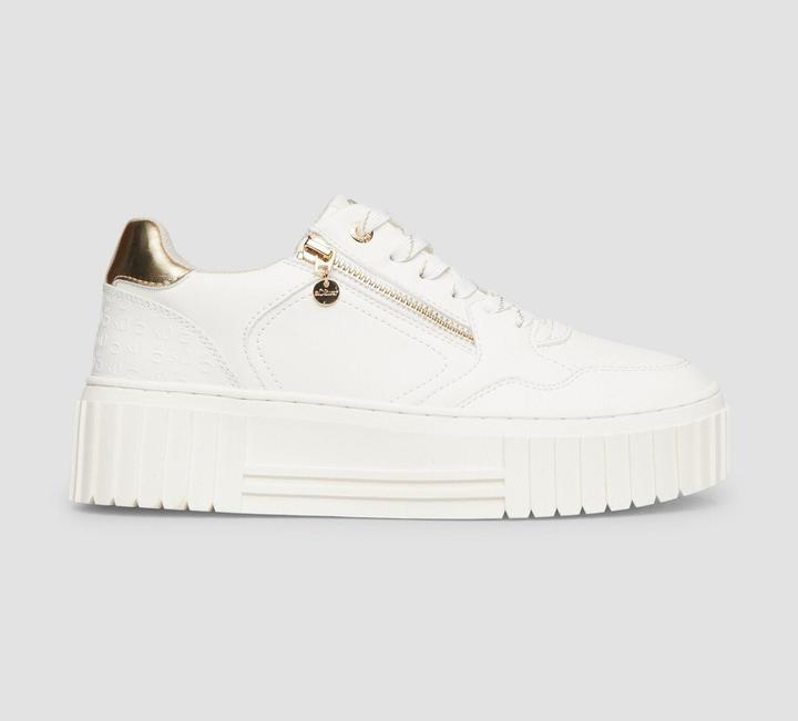 01E2 blanc, Blanc