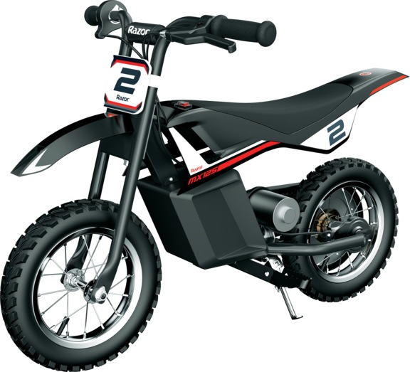 Image du produit Razor Ride-on Pocket Mod Petite (12 V)