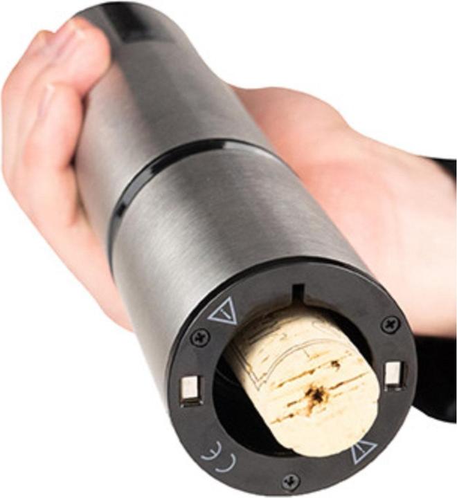 Produktbild Peugeot Elis (Elektrischer Korkenzieher)