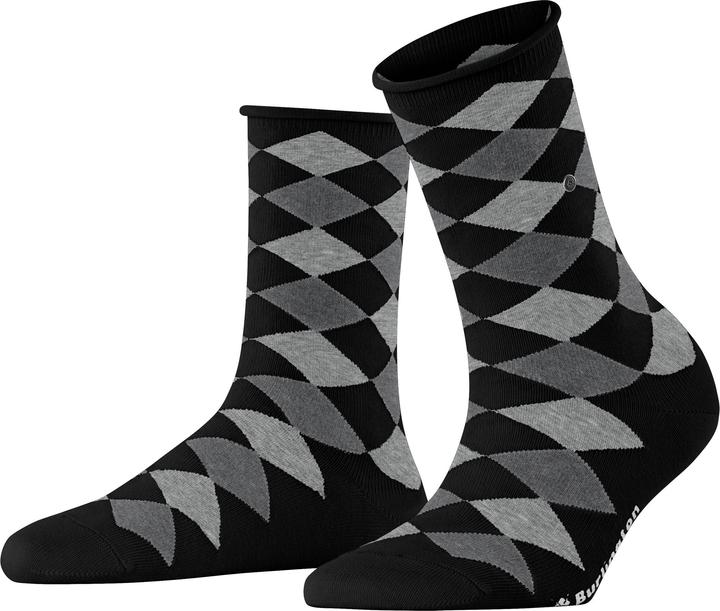 Actual product image Burlington British Geschenkbox (pack of 3, 36 - 41)