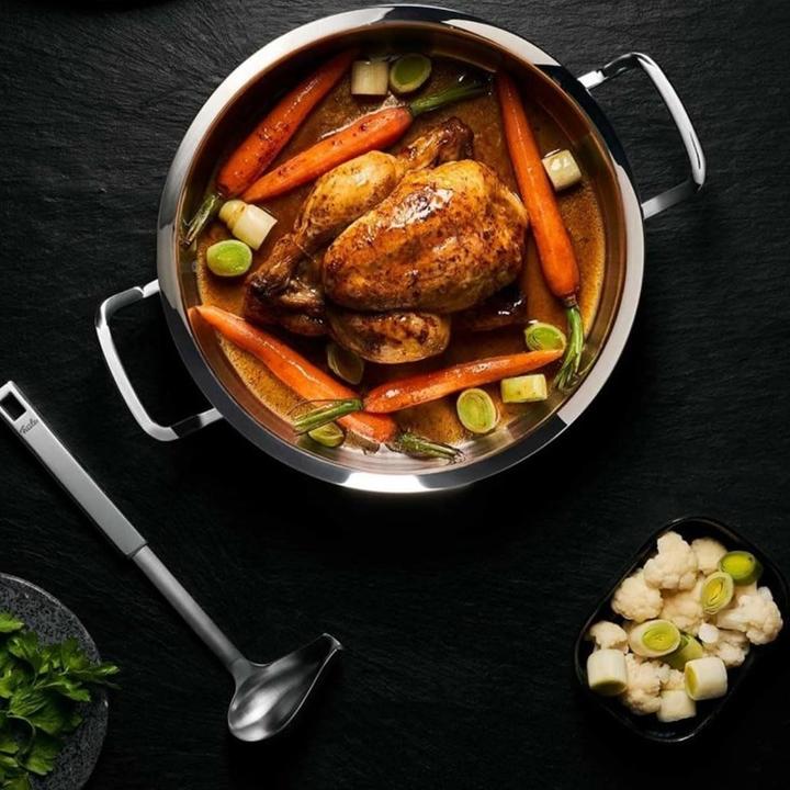 Produktbild Fissler Original-Profi Collection® Kochtopf (24 cm, Kochtopf)