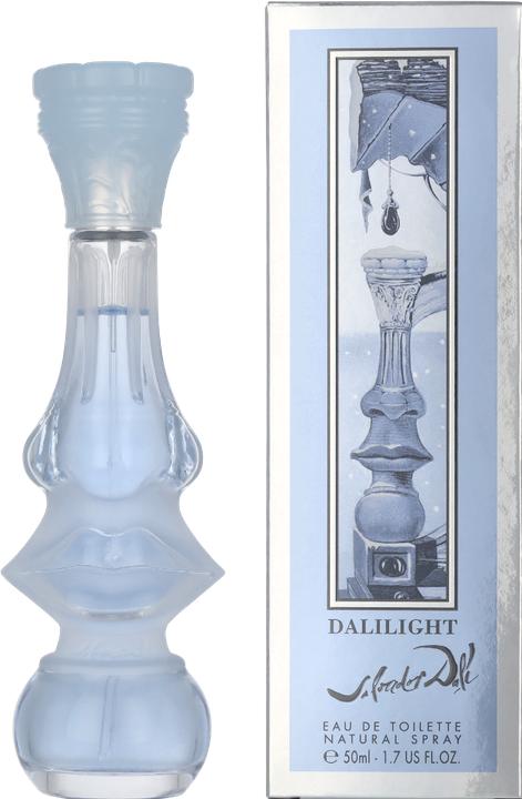 Produktbild Salvador Dalí Dalilight Toilette (Eau de Toilette, 50 ml)