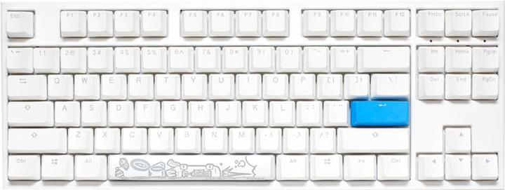 Ducky One 2 (DE, Filaire)