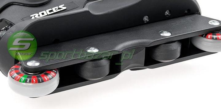 Image du produit Roces M12 Ufs (41)