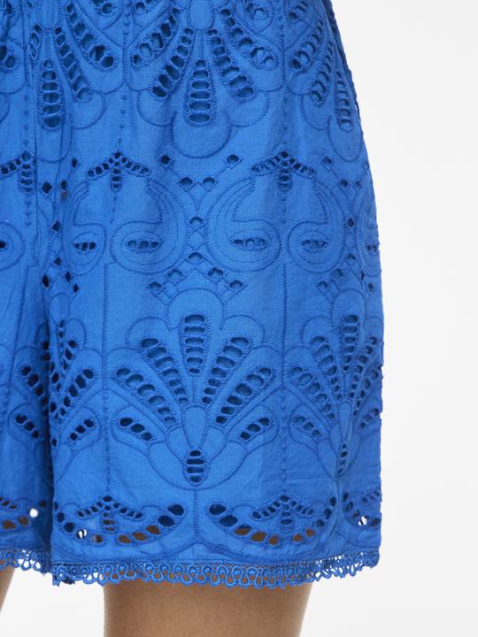 Image du produit Vila VIYARA Mid-Waist Shorts (38)
