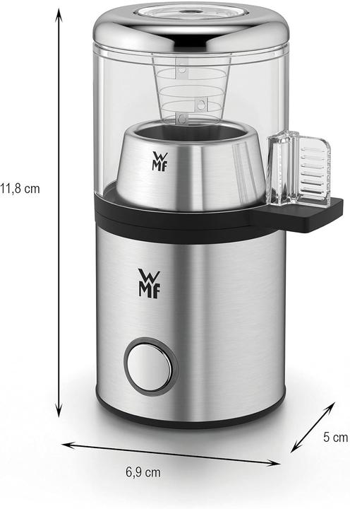 Produktbild WMF Kuemi Mini-Eierkocher 1 Ei (415220011)