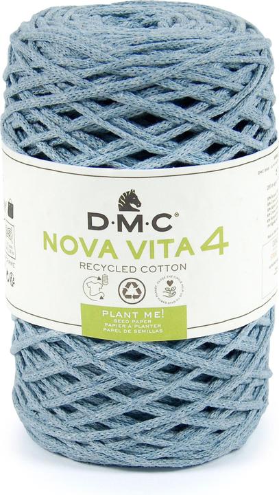 Produktbild DMC Eco Vita 4 (200 m)