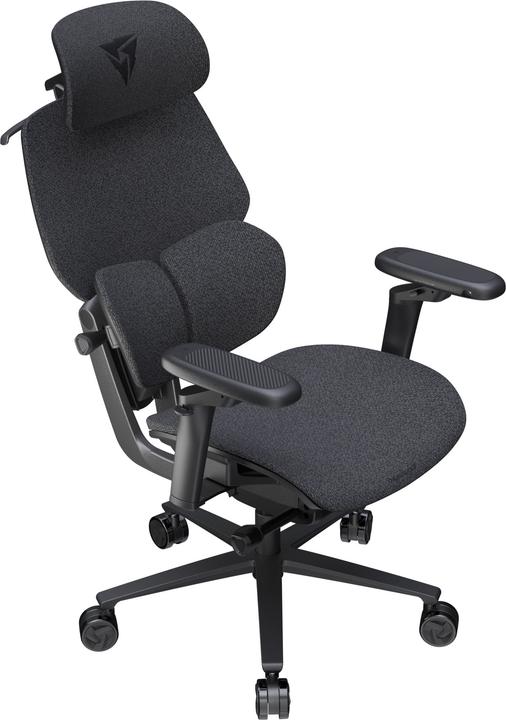 Produktbild Thunder X3 Flex Pro Loft gaming chair, dark grey