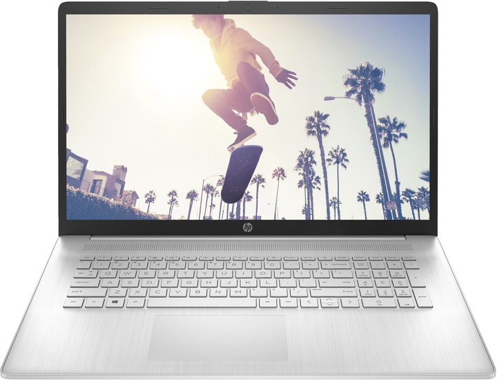 Produktbild HP 17-cp2147ng (17.30", AMD Ryzen 5 7520U, 16 GB, 512 GB, DE)