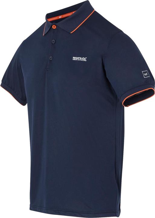 Produktbild Regatta Poloshirt Remex II kurzärmlig (XL)
