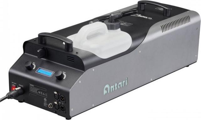 Actual product image Antari Z-3000 III Fog Machine