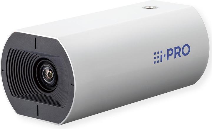 Produktbild Panasonic Netzwerkkamera WV-U1132A (1920 x 1080 Pixels)