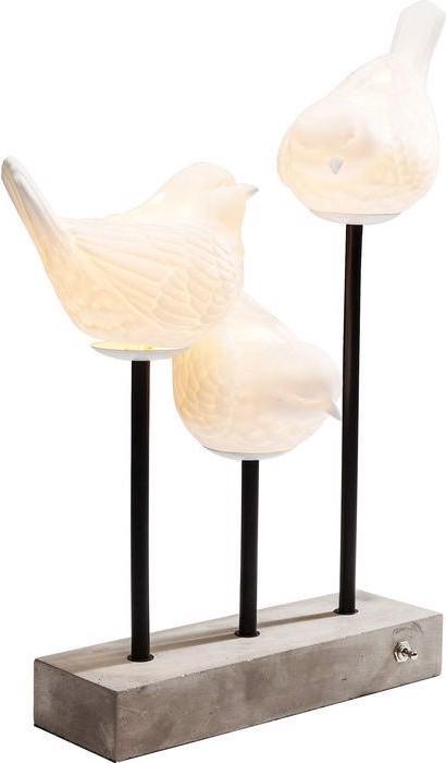 Produktbild Kare Design Tischleuchte Birds LED (E14)