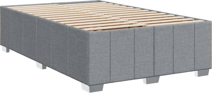 Produktbild vidaXL Boxspringbett (120 x 190 cm)