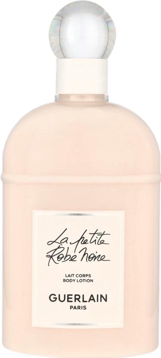 Actual product image Guerlain La Petite Robe Noire (Body milk, 200 ml)