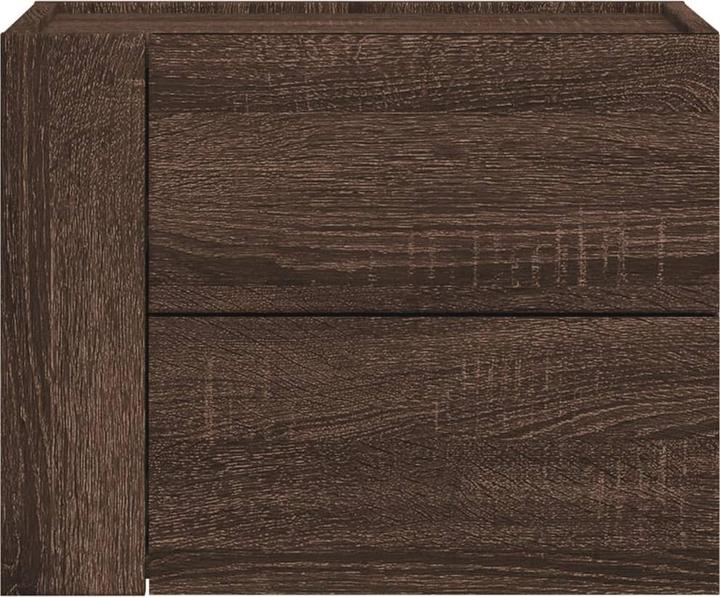 Immagine prodotto vidaXL Leith (30 x 30 x 35 cm)